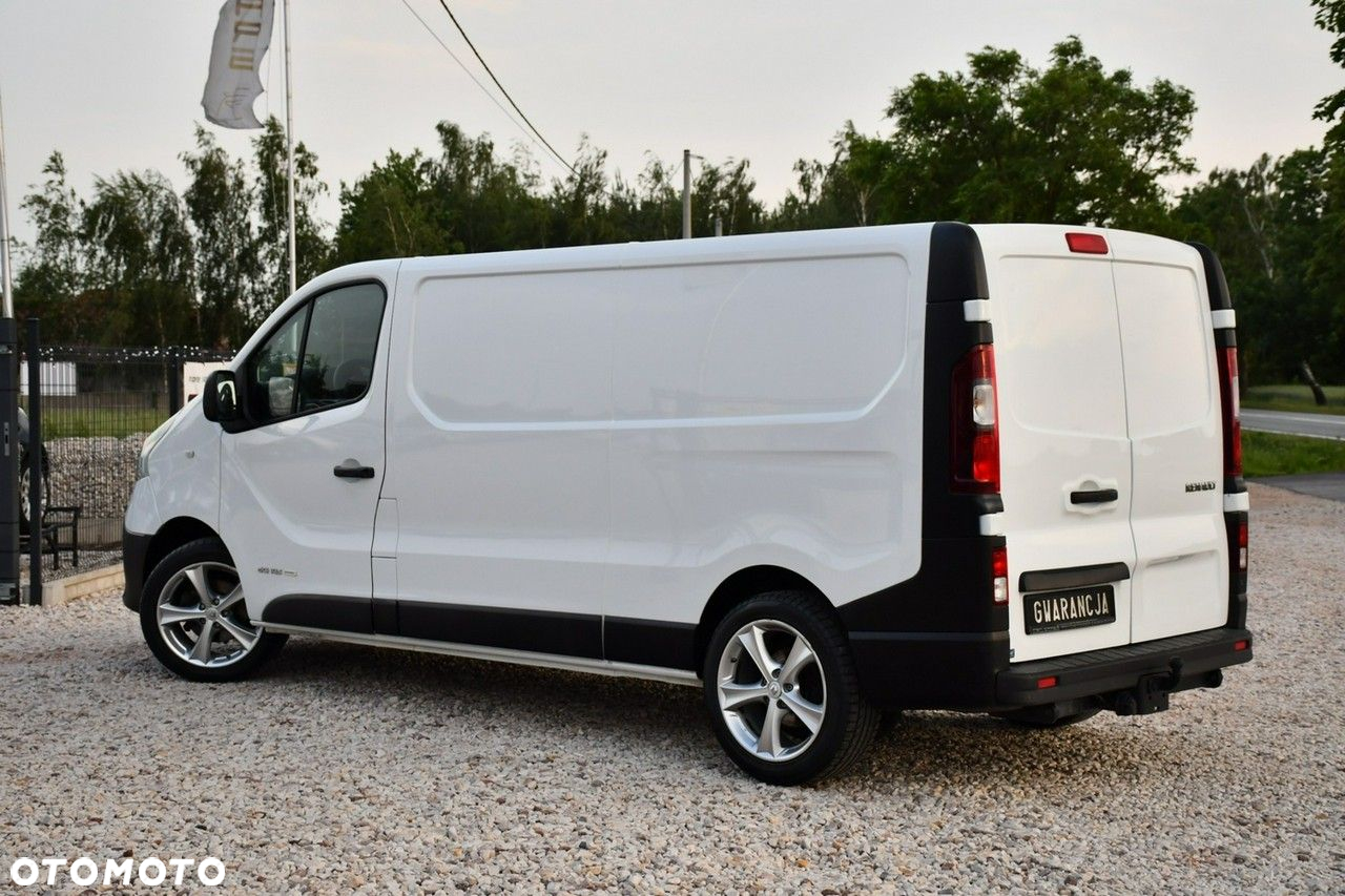 Renault Trafic - 18