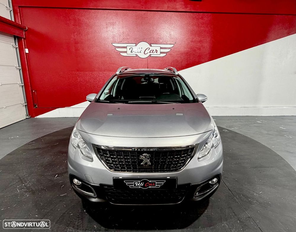 Peugeot 2008 1.2 PureTech Style - 33