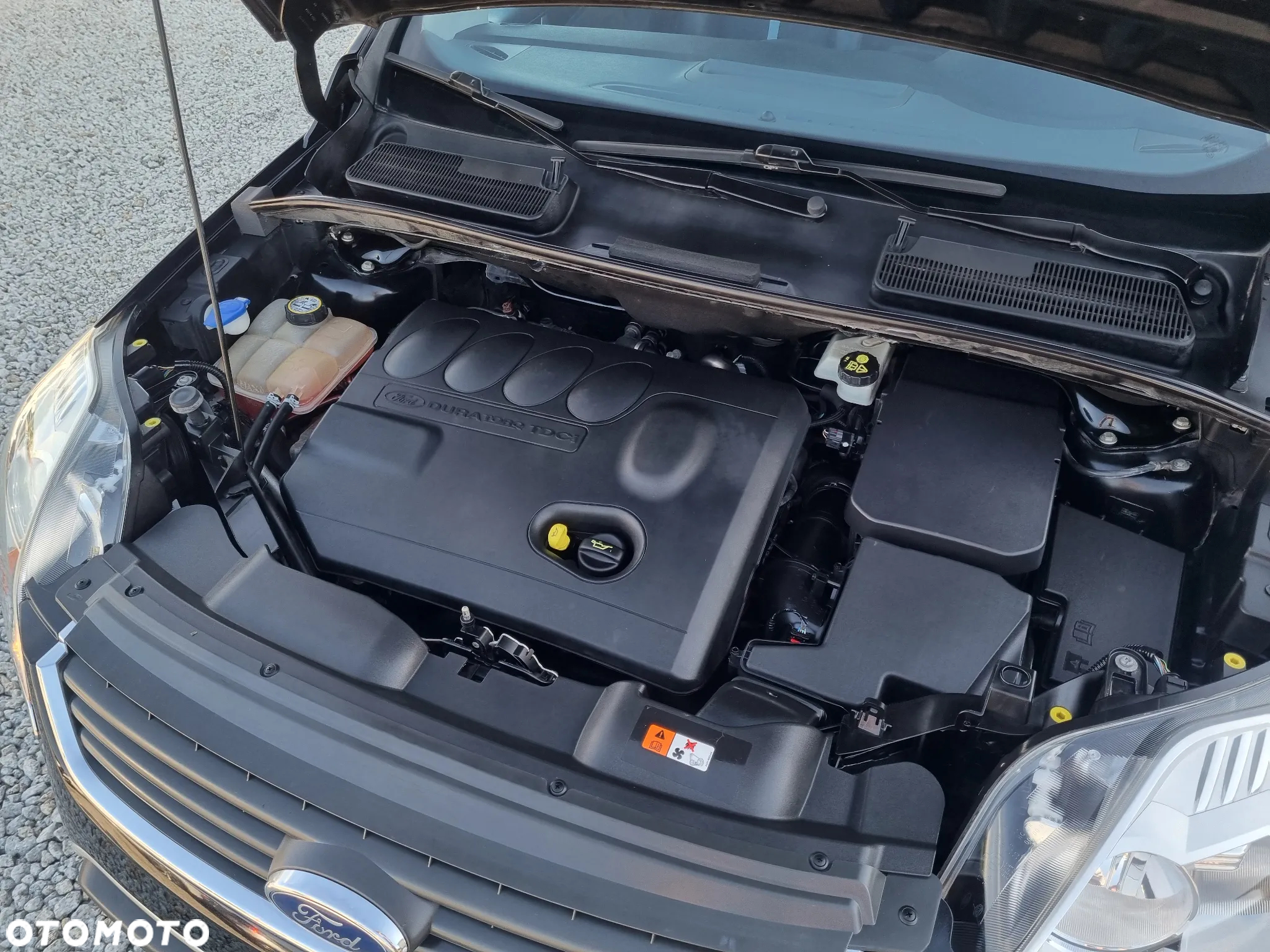 Ford Kuga 2.0 TDCi Trend - 16