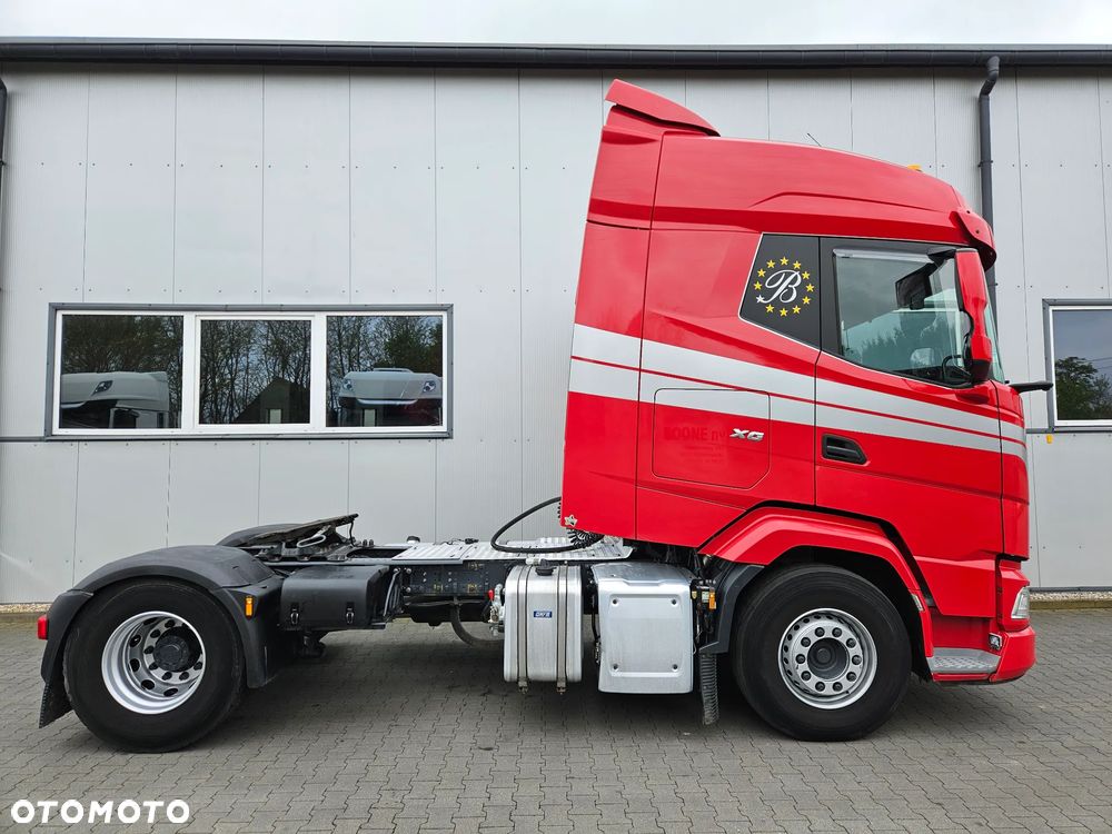 DAF FT XG 480 - 3