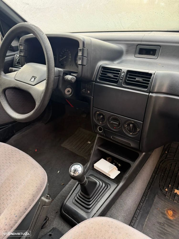 Citroën Zx Break 1.4i Avantage - 7