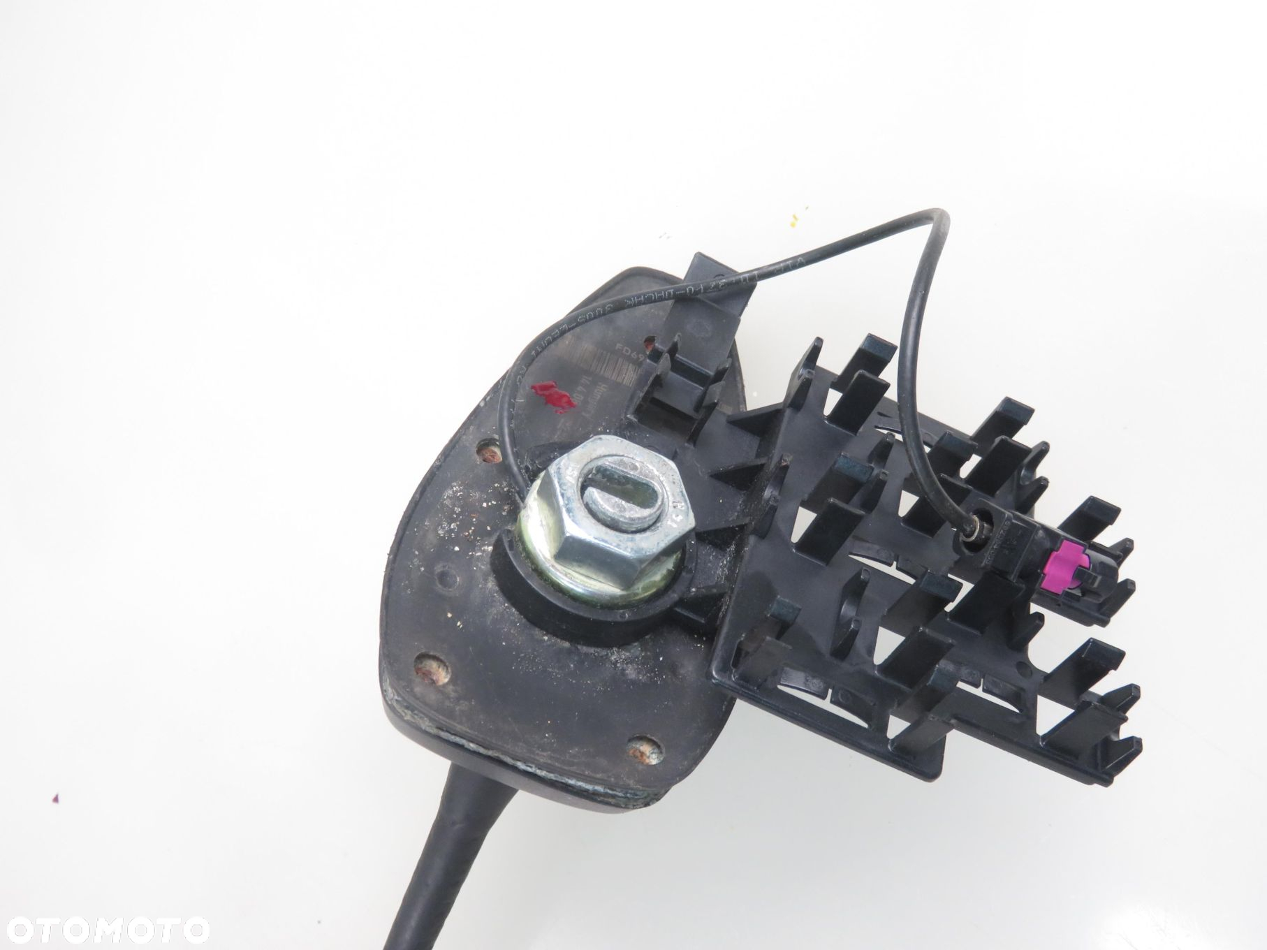 ANTENA BMW 1 E87 - 4
