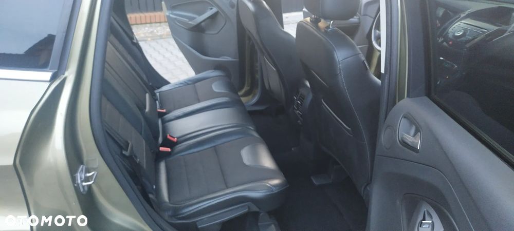 Ford Kuga 2.0 TDCi 4x4 ST-Line - 7