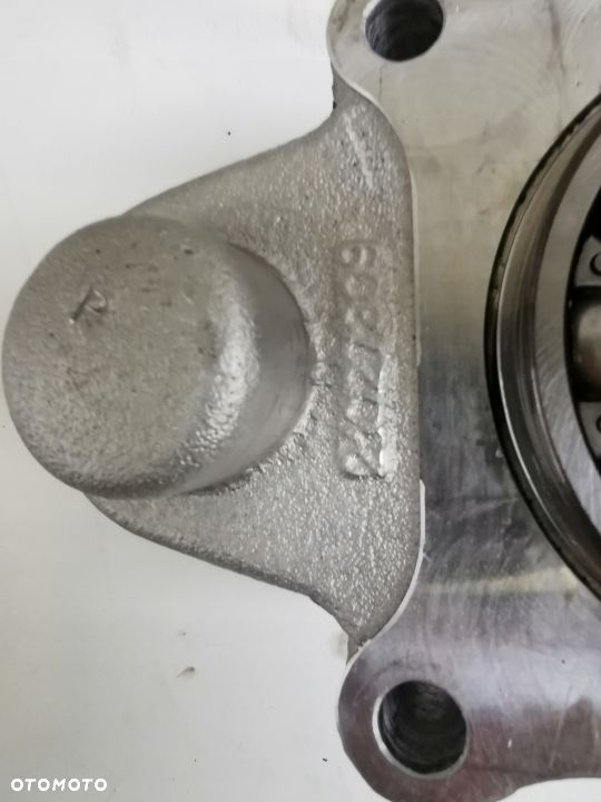 PRZYSTAWKA WAŁEK VOLVO ORYGINAŁ NOWA 21027101 - 3