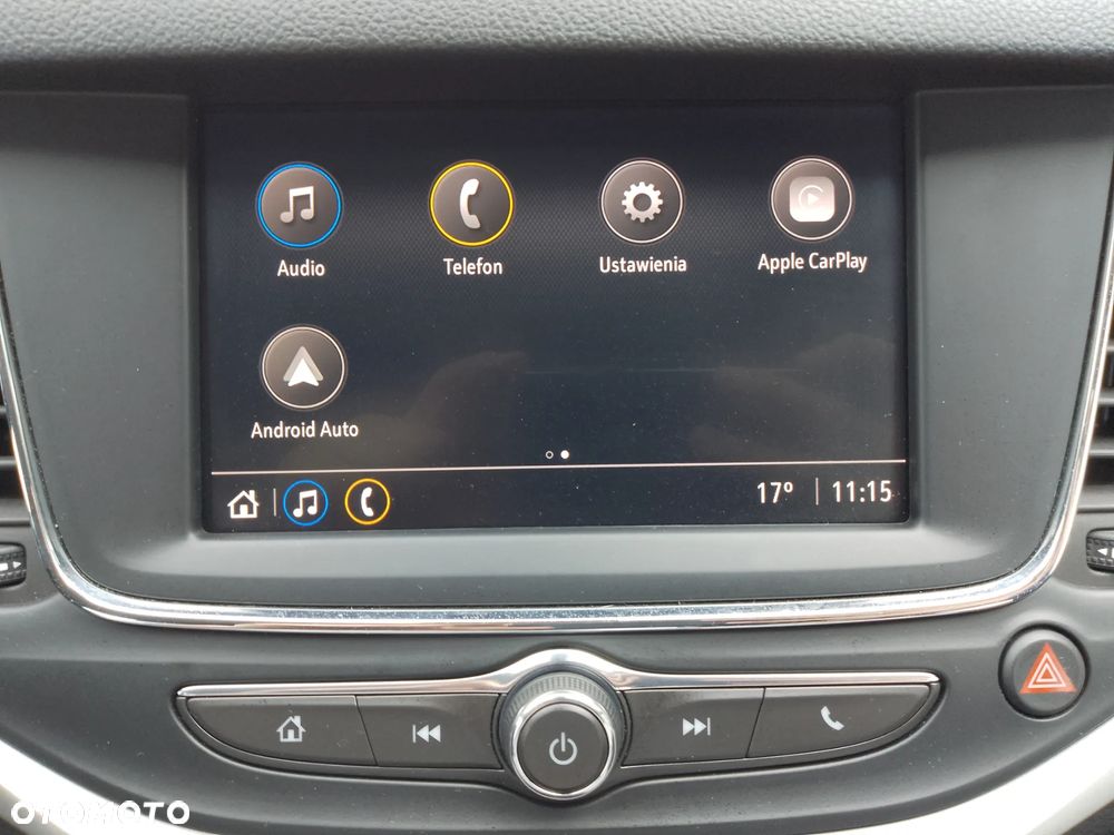 Opel Astra V 1.2 T Edition S&S - 13