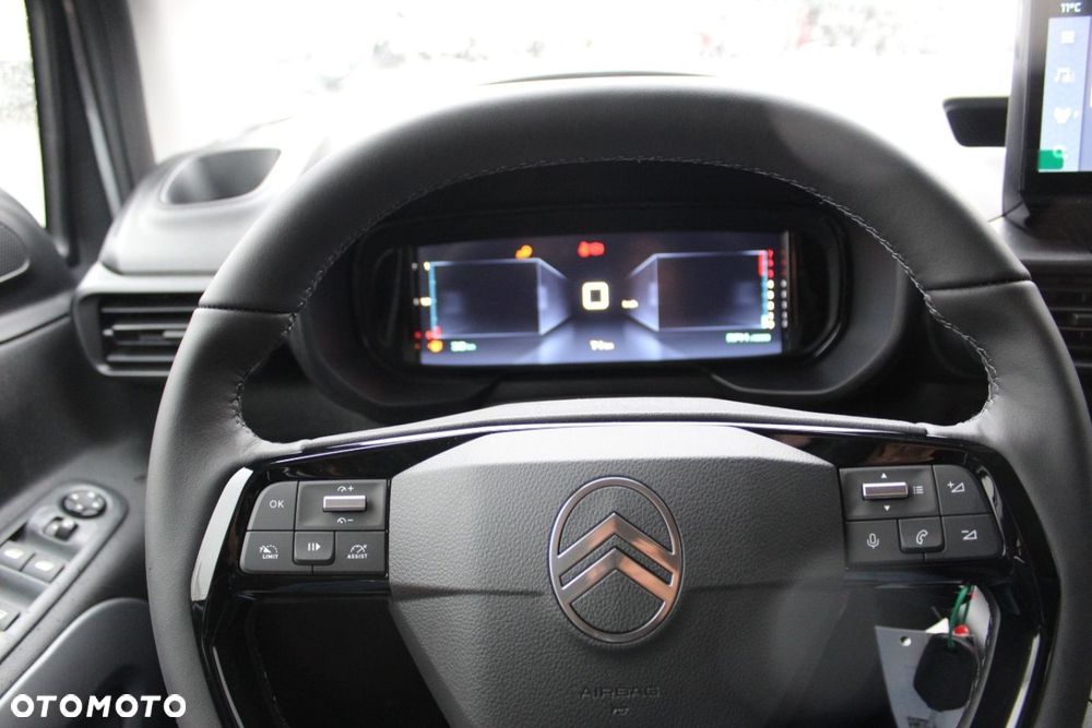 Citroën Berlingo - 15