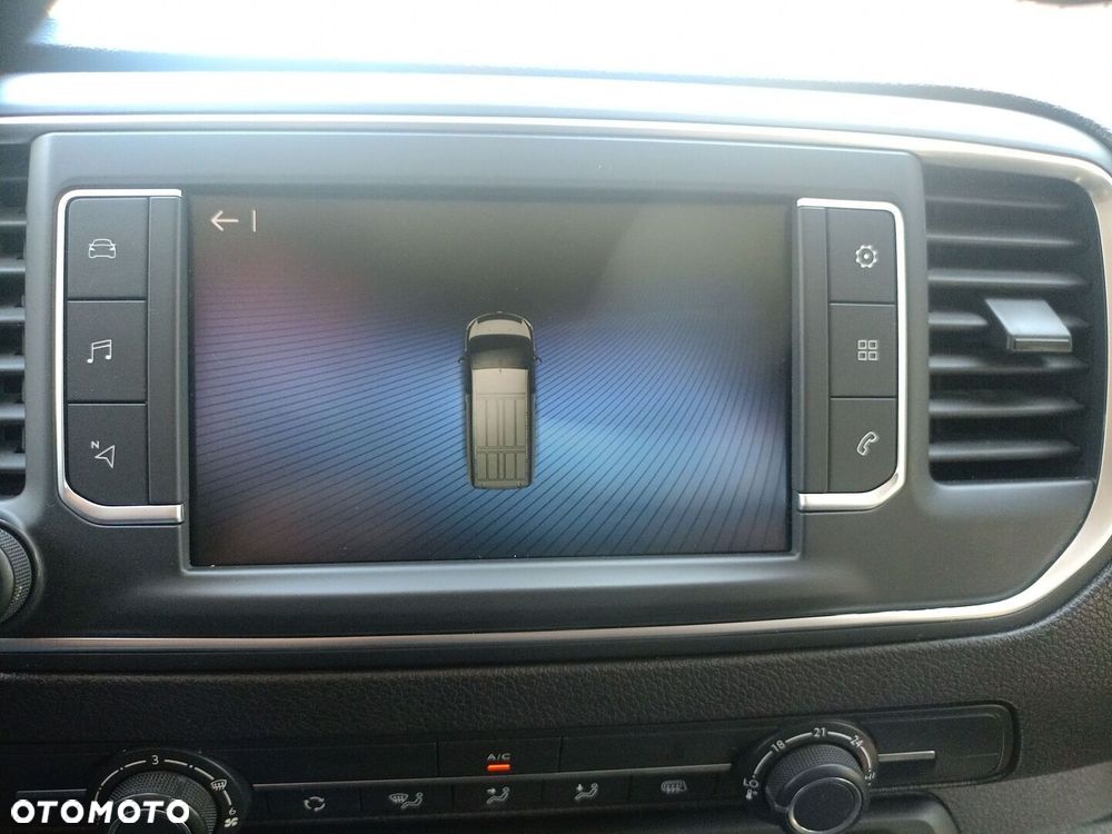Toyota PROACE - 21