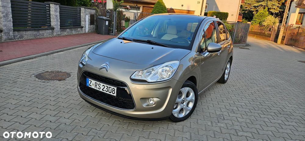 Citroën C3 VTi 120 Exclusive - 1