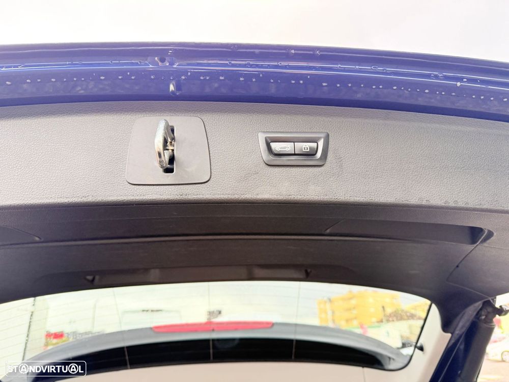 BMW 216 Active Tourer d Line Sport - 45