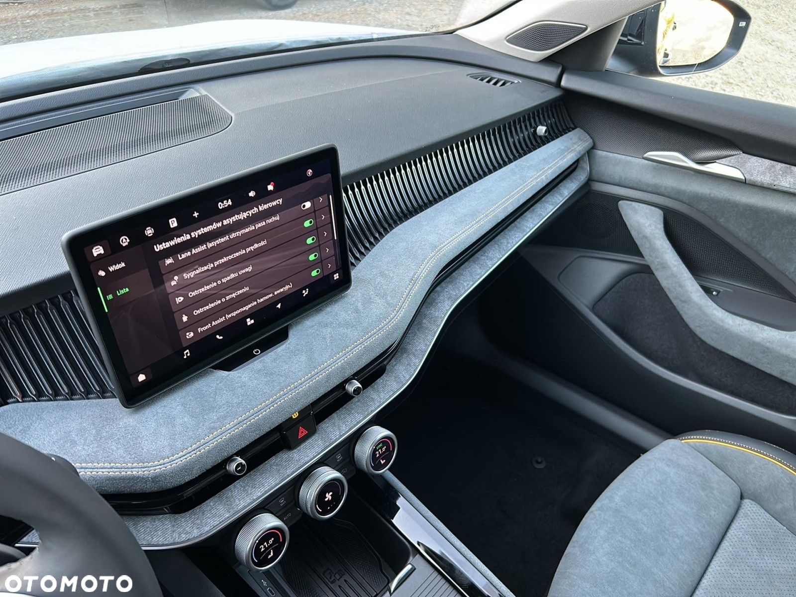 Skoda Superb - 14
