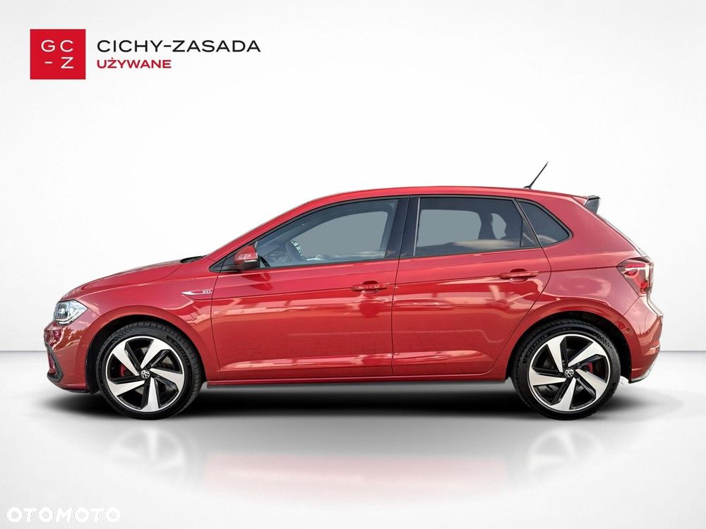 Volkswagen Polo - 8