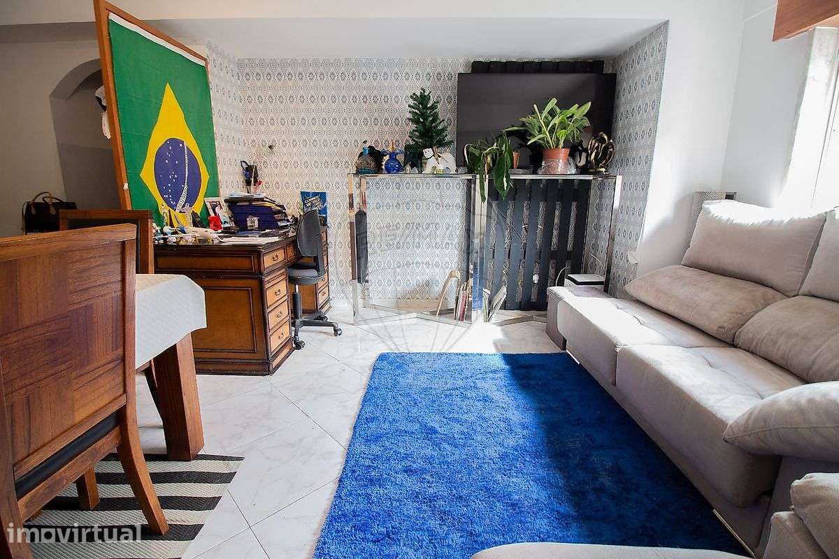 Apartamento T2 para venda - Grande imagem: 3/12