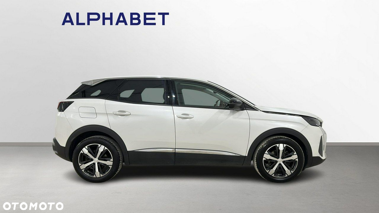 Peugeot 3008 - 7