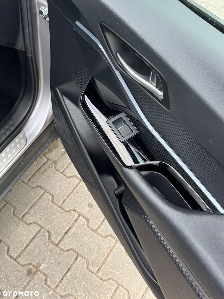 Toyota C-HR 2.0 Hybrid Selection - 15