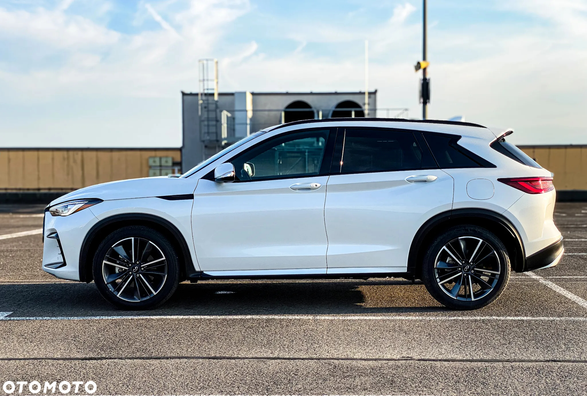 Nissan X-Trail - 14