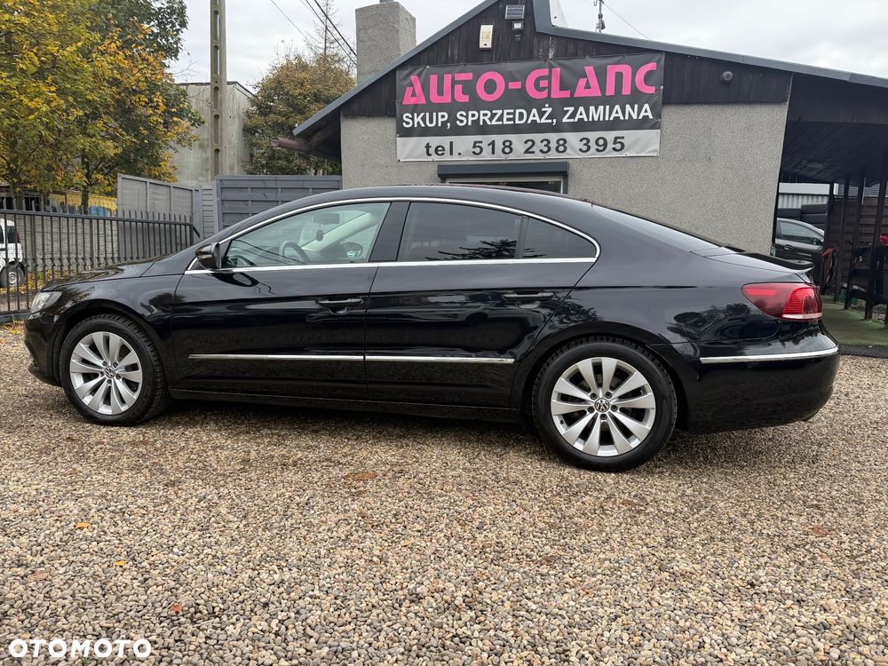 Volkswagen CC 2.0 TSI - 27