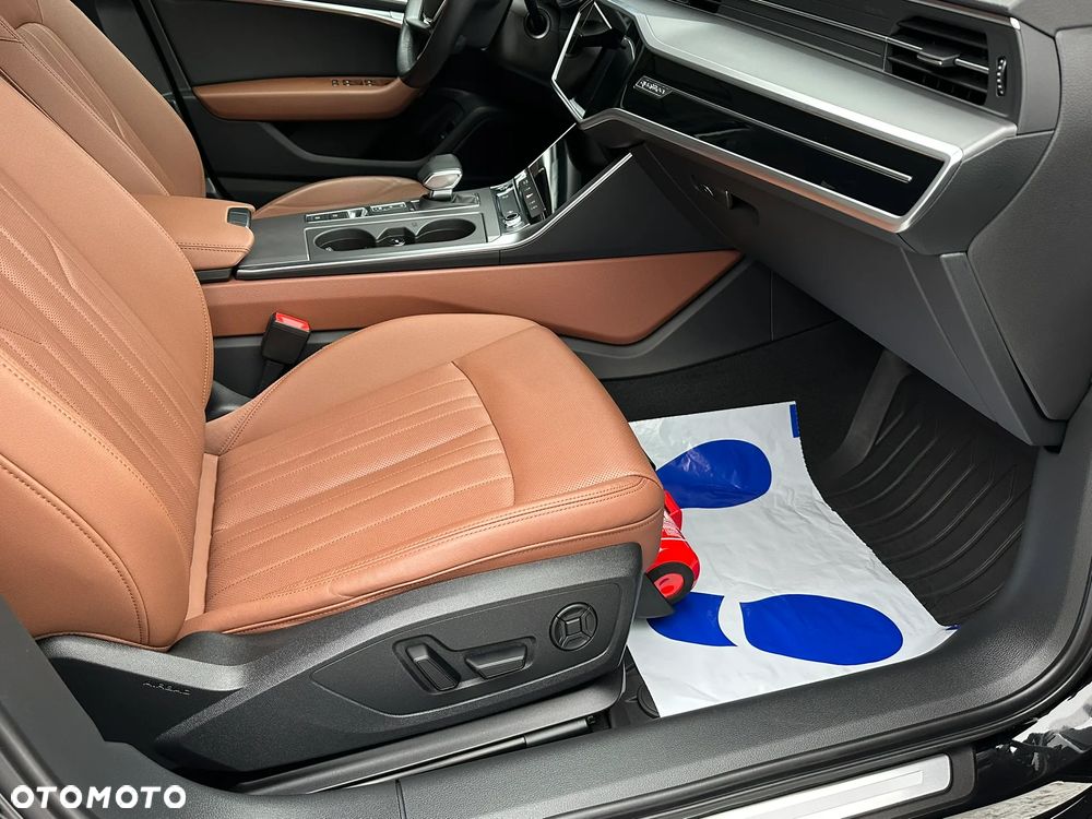 Audi A6 Limousine 40 TDI mHEV Quattro Sport S tronic - 24