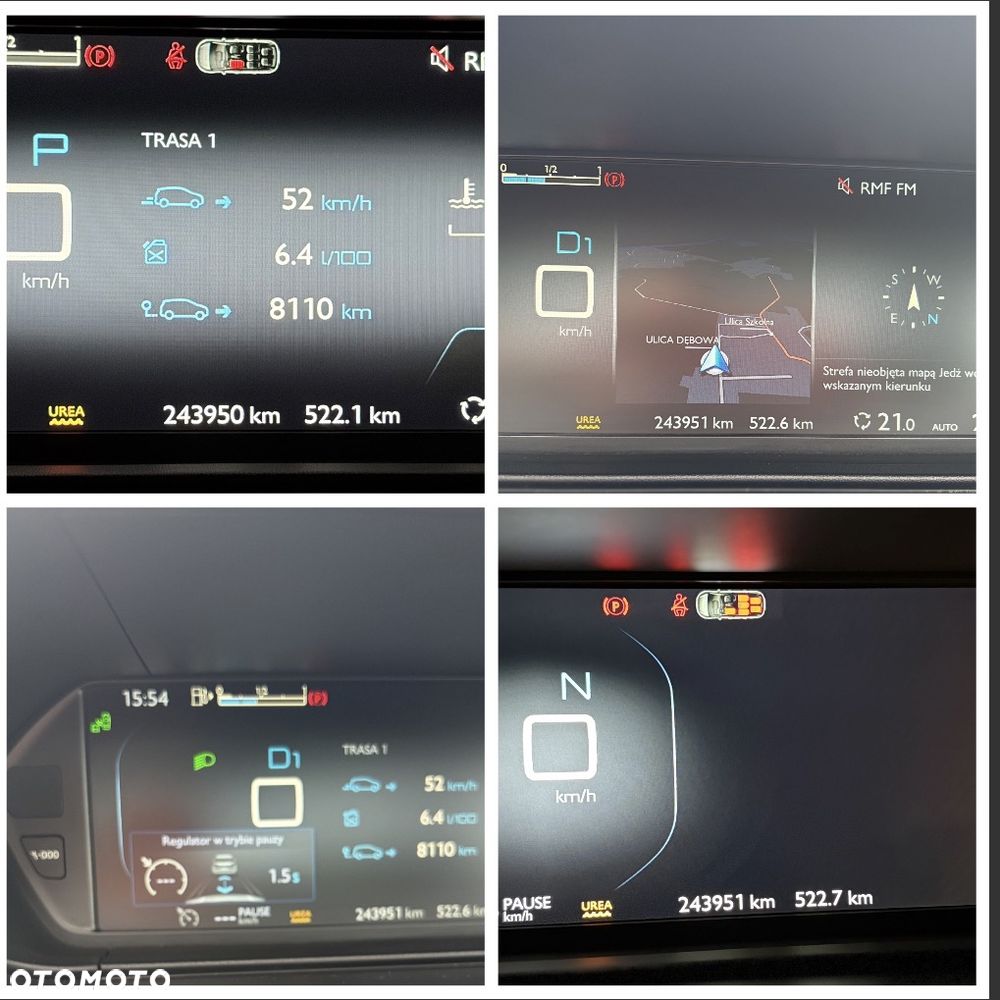 Citroën C4 Picasso 2.0 BlueHDi Exclusive - 32