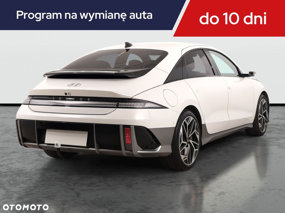 Hyundai IONIQ 6 - 7