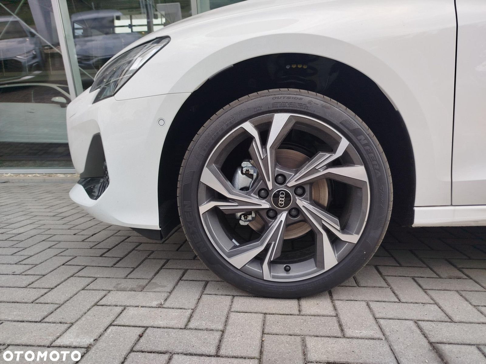 Audi A3 - 2