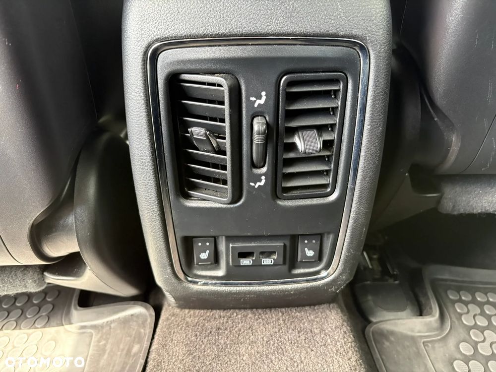 Jeep Grand Cherokee 3.0 CRD Limited EU6 - 16
