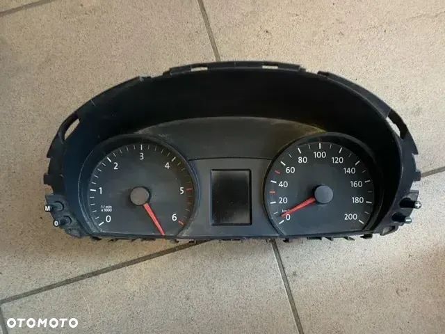 LICZNIK MERCEDES SPRINTER W906 A9064464221 A9064468421 A9069000304 A9069010301 A9069004502 A9064464421 A9064468821 9069002700 9069002700 - 11