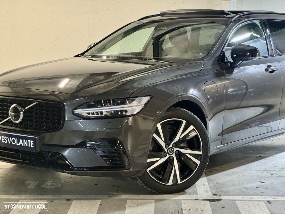Volvo V90 - 2