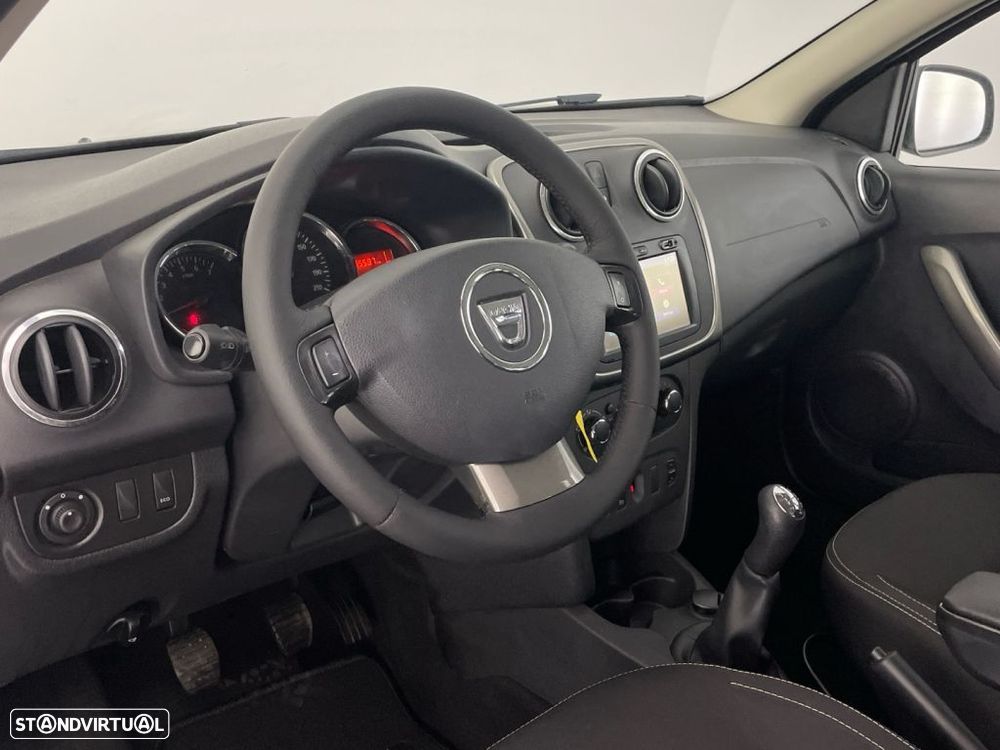 Dacia Logan MCV 0.9 TCe Confort - 16