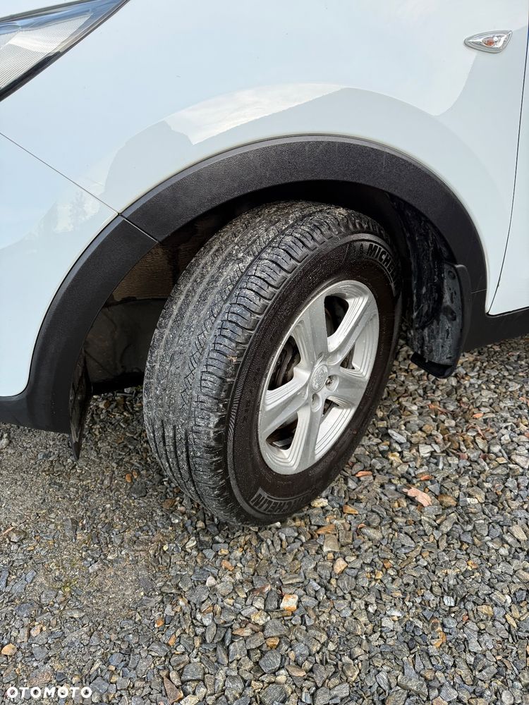 Kia Sportage 1.6 GDI Business Line 2WD - 3