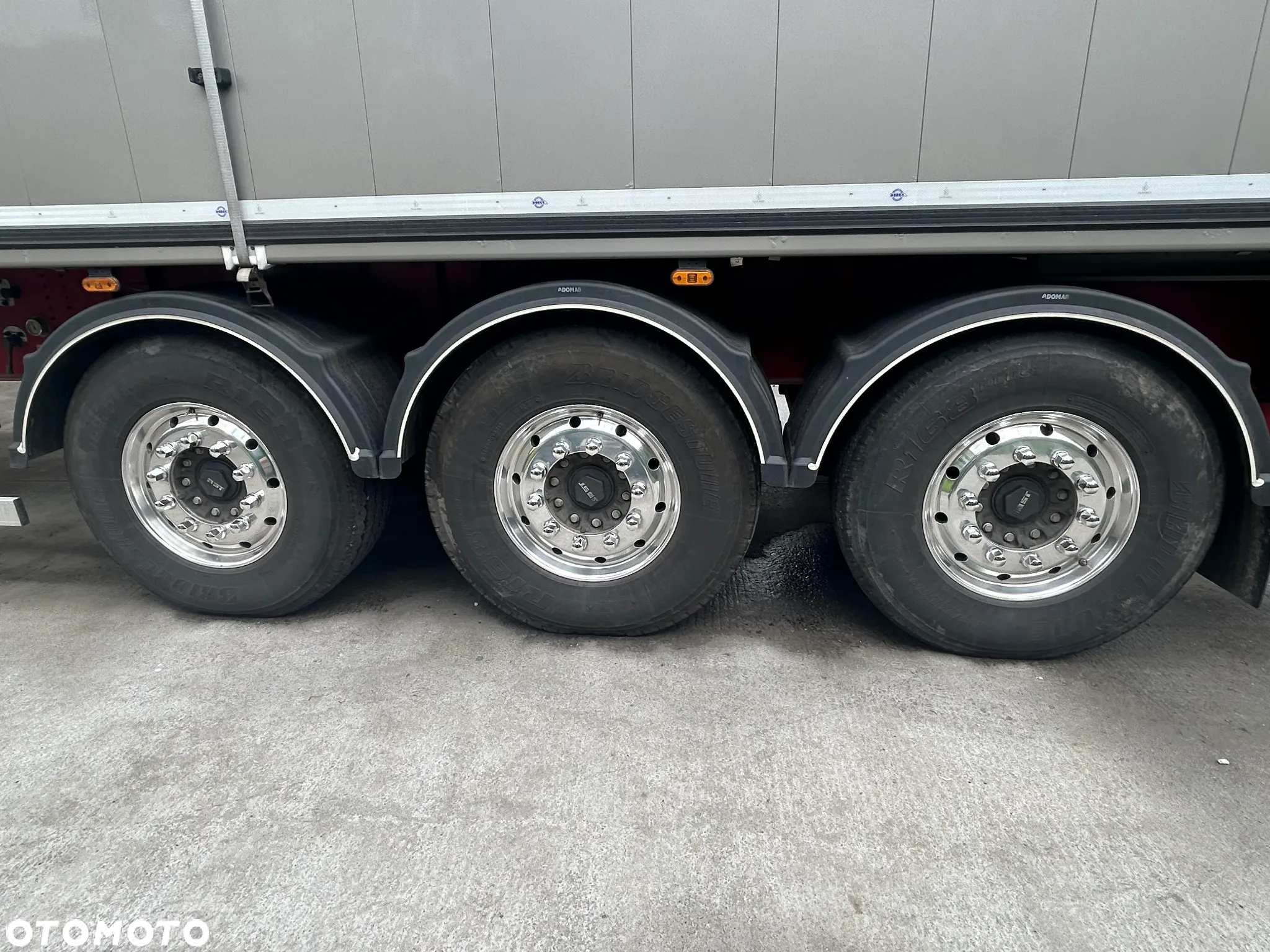 Bodex KIS3B - 8
