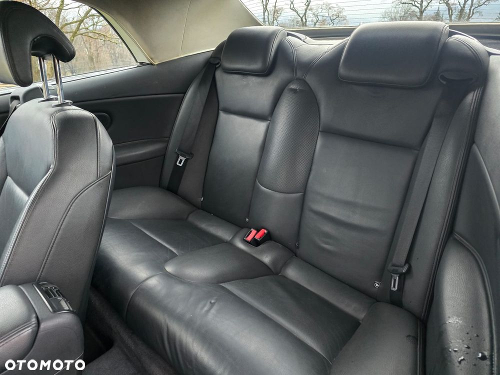 Saab 9-3 1.9 TiD DPF Vector - 5