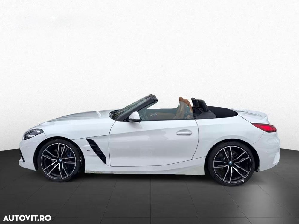 BMW Z4 sDrive30i Aut. M Sport - 6