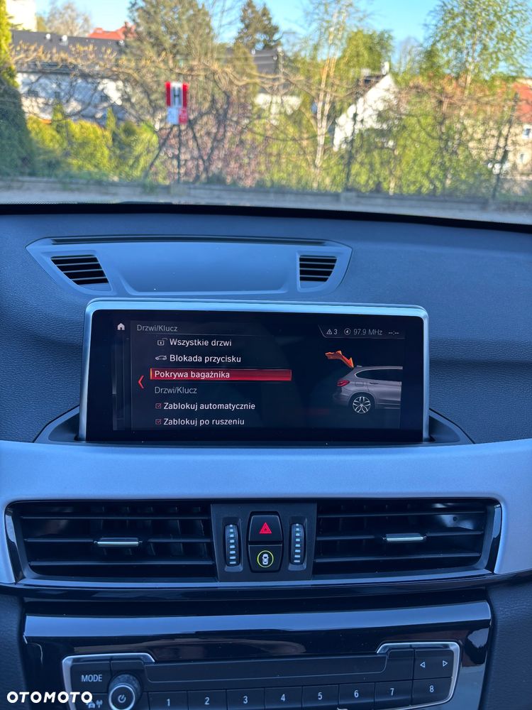 BMW X1 sDrive16d - 30