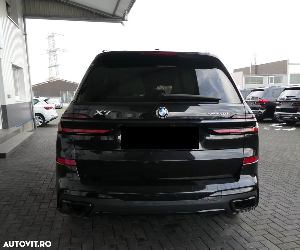BMW X7 xDrive40i AT MHEV - 2