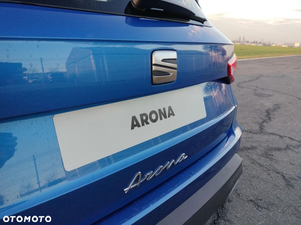 Seat Arona 1.0 TSI Style S&S - 11