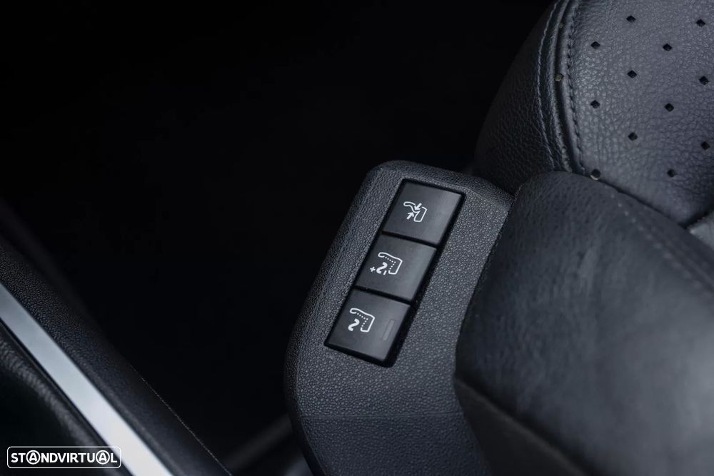 Citroën C4 Picasso 1.6 e-HDi Intensive - 21