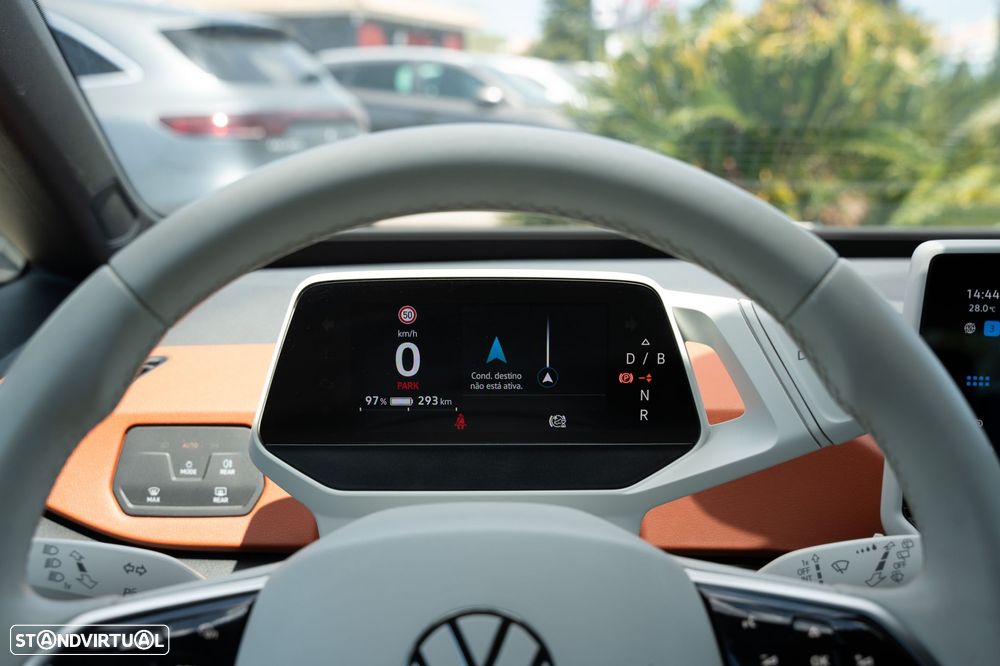 VW ID.3 Pro Performance - 10