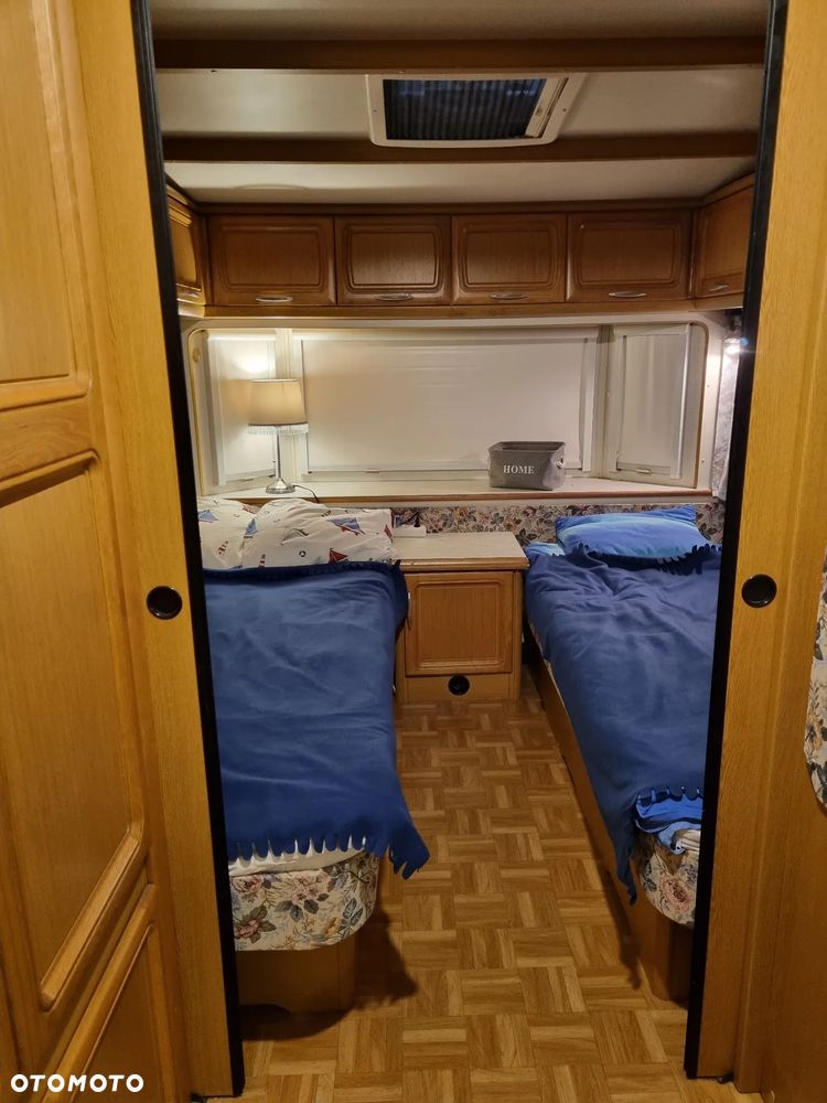 Hobby Landhaus 750 - 5