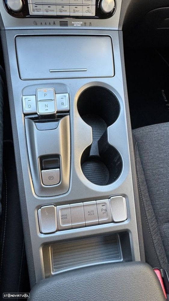 Hyundai Kauai 64 kWh Premium+LED - 25