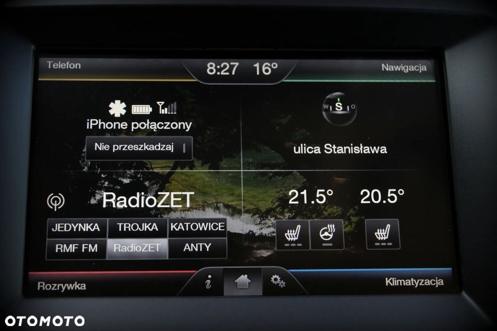 Ford S-Max 2.0 TDCi Titanium - 30