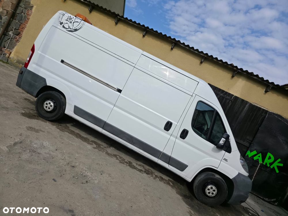 Fiat Ducato - 3