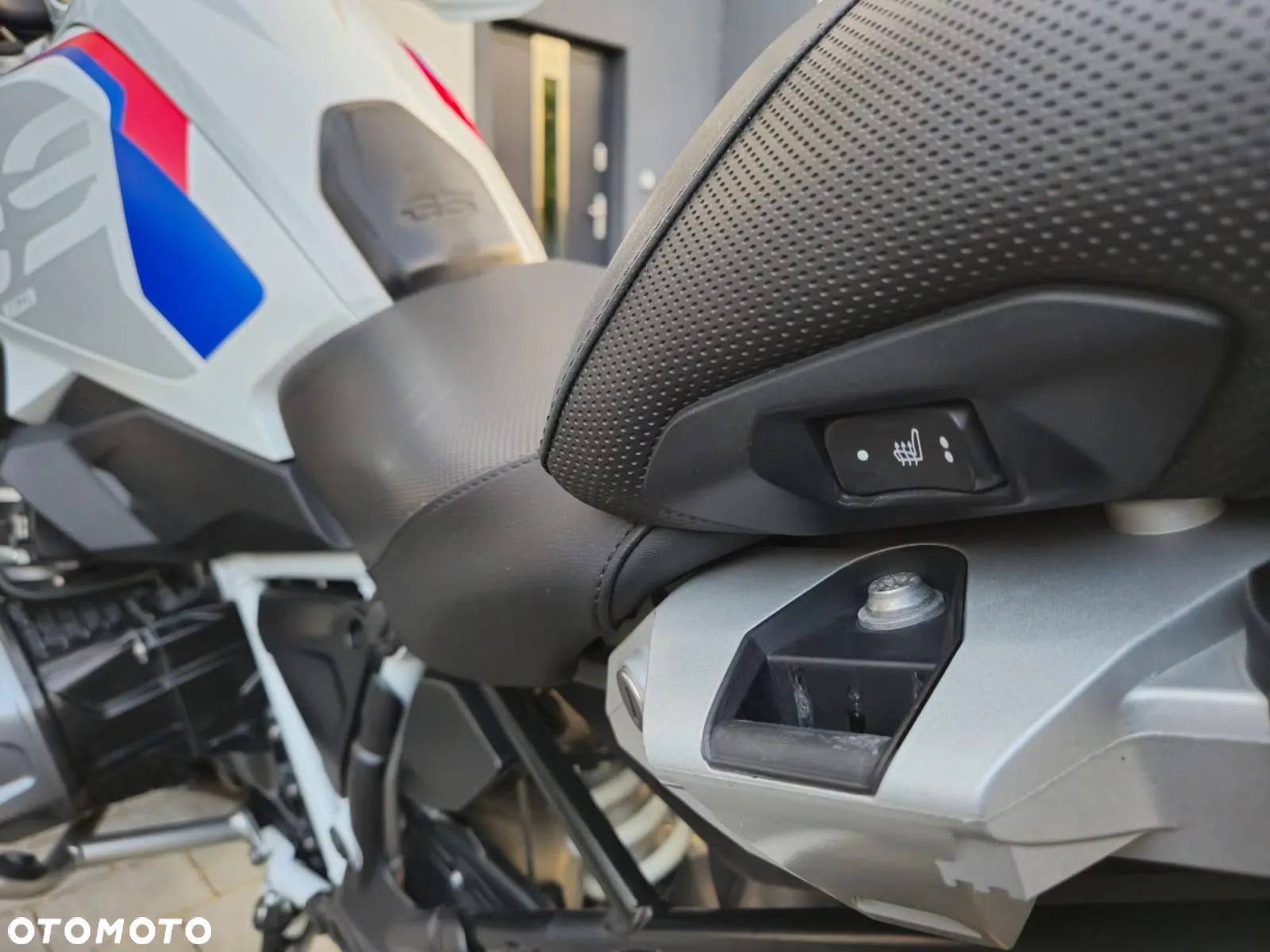 BMW GS - 9