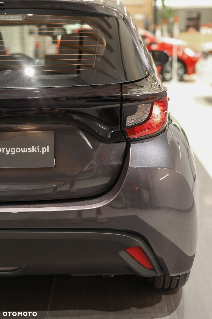 Toyota Yaris - 26