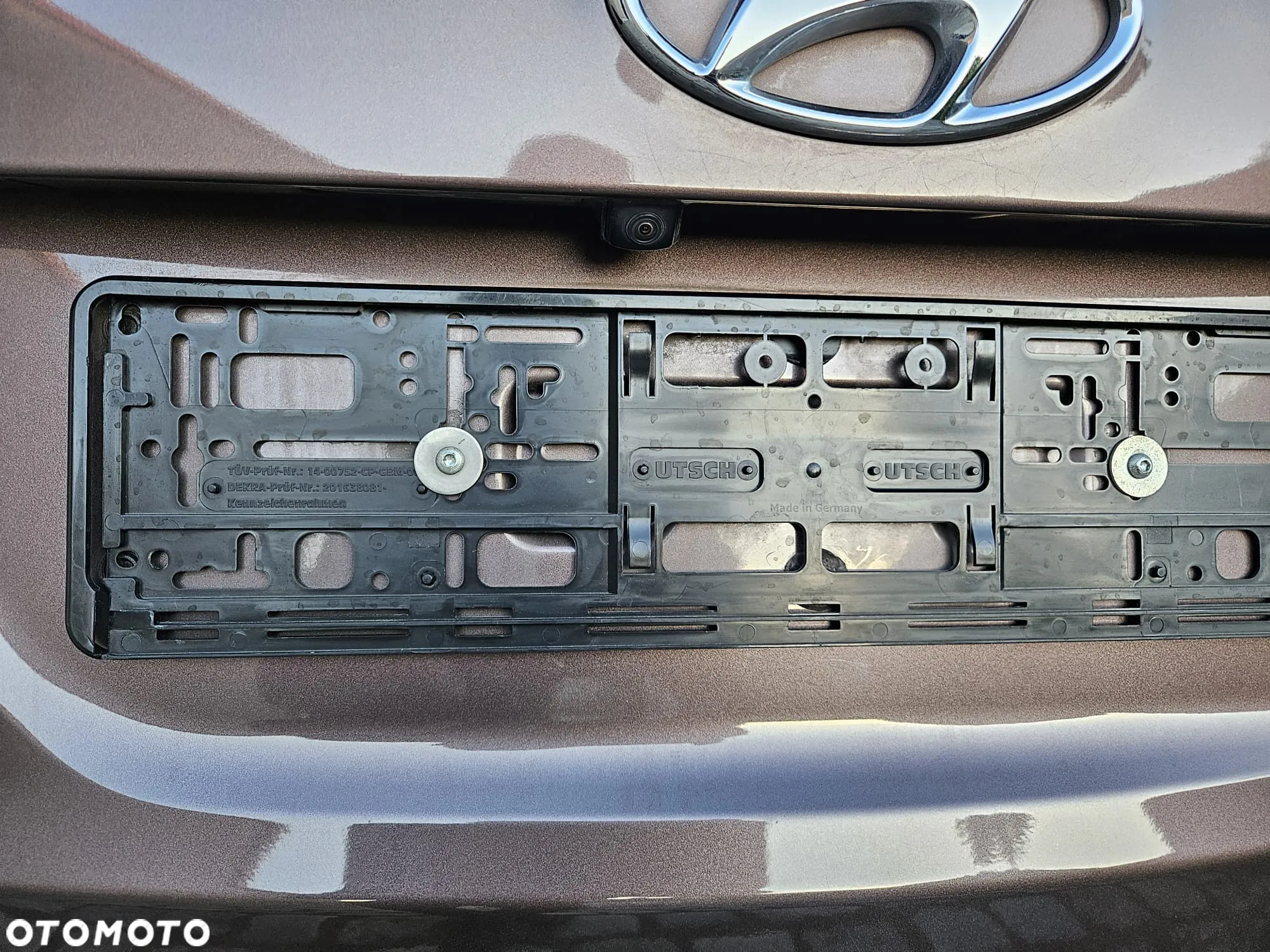 Hyundai Santa Fe 2.0 CRDi Platinium 4WD - 27