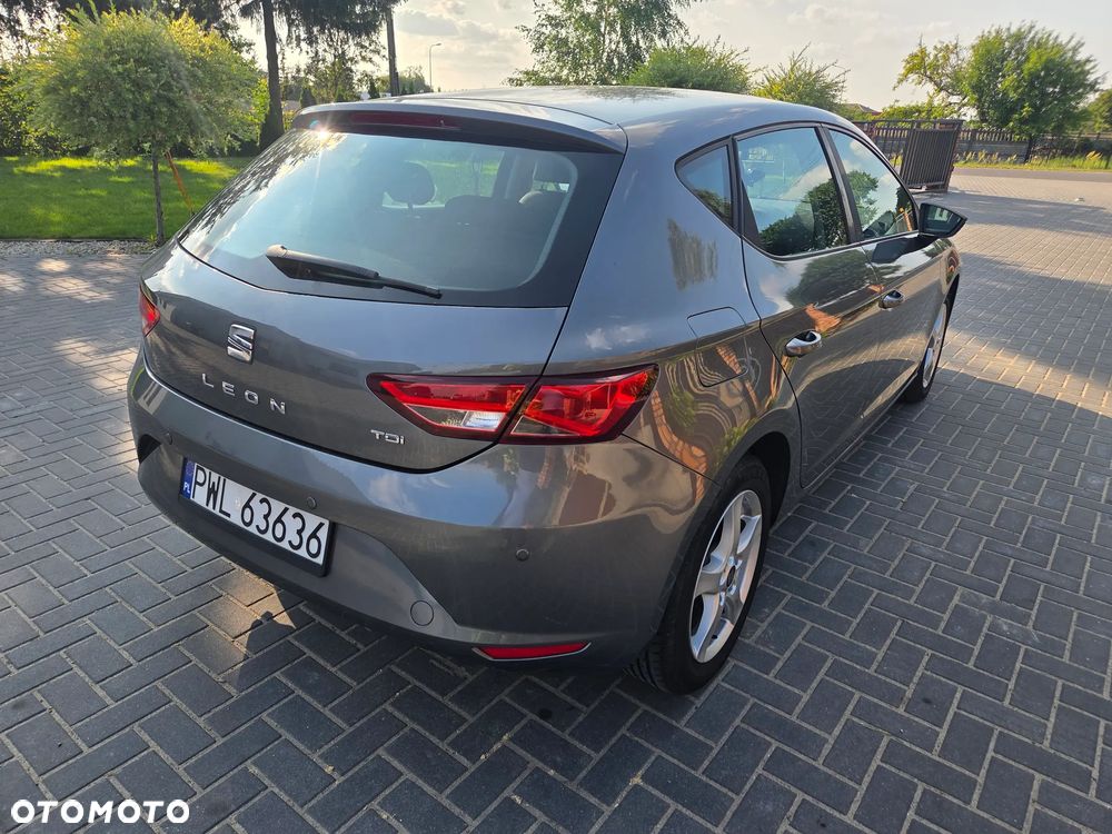 Seat Leon - 6