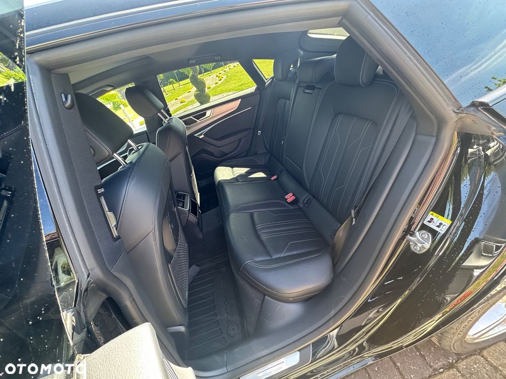 Audi A7 Sportback 40 TDI mHEV Quattro S tronic - 26