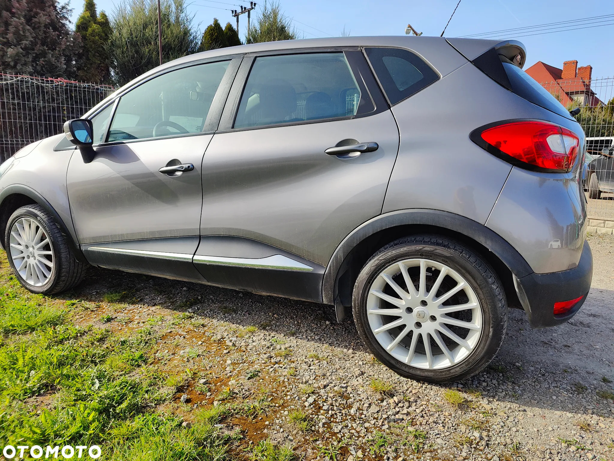 Renault Captur - 34