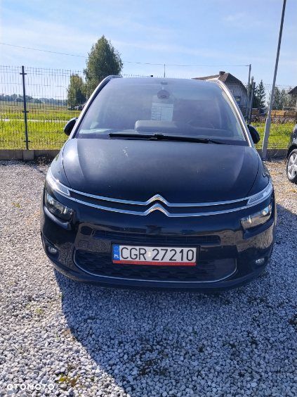 Citroën C4 Grand Picasso 1.6 BlueHDi MoreLife S&S - 7