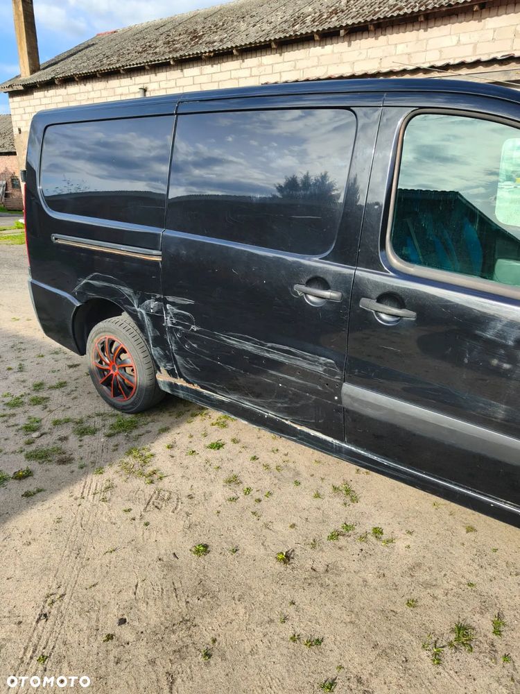 Fiat SCUDO - 4