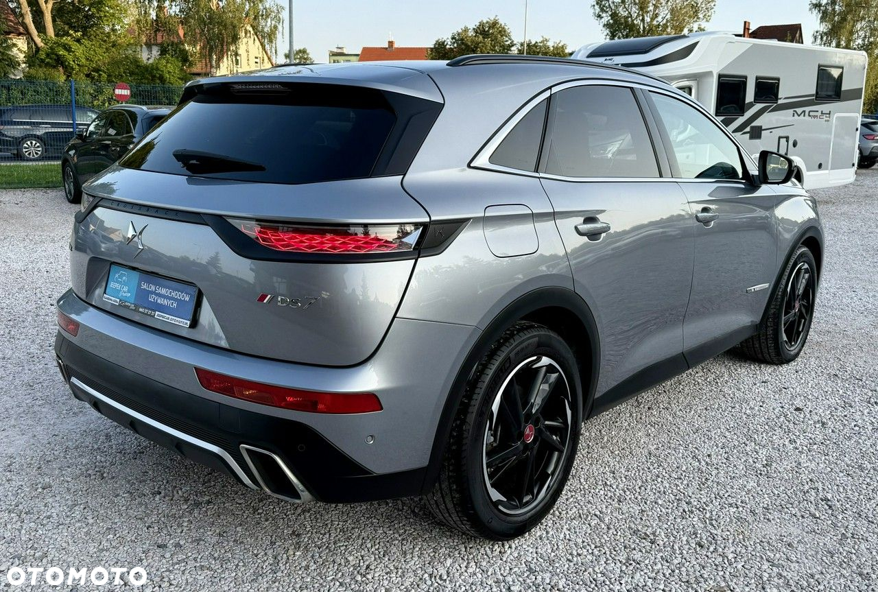 DS Automobiles DS 7 Crossback - 6